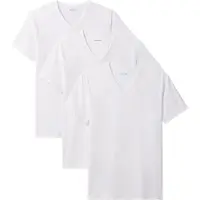 Calvin Klein Camiseta blanco