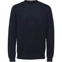 Selected Jersey 'SLHBerg' navy