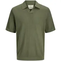 Jack & Jones Camiseta 'JPRBLUOliver' oliva