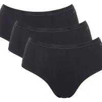 Sloggi Braga 'GO Daily' negro