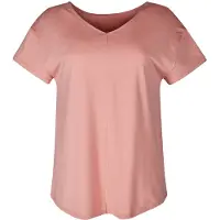 Skiny Camiseta para dormir 'Sleep & Dream' rosé