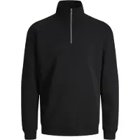 Jack & Jones Sudadera 'Bradley' negro