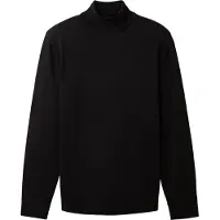 Tom Tailor Jersey negro