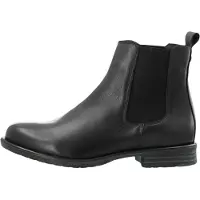 Ca'shott Botas Chelsea ' CASEMMA ' negro