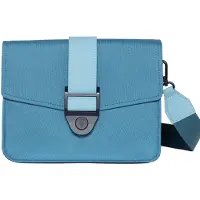 Bold Banana Bolso de hombro 'Blue Breeze' azul oscuro