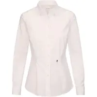 Seidensticker Blusa blanco