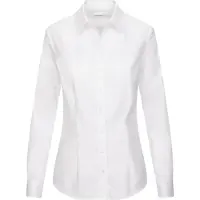 Seidensticker Blusa blanco