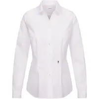 Seidensticker Blusa blanco