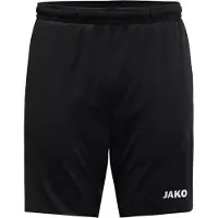 Jako Pantalón deportivo negro