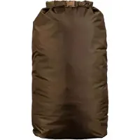 Savotta Rolltop Stuffsack 210D Polyamide 40L, bolsa, marrón