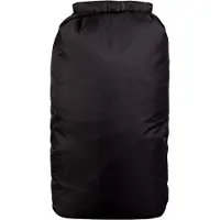 Savotta Rolltop Stuffsack 210D Polyamide 40L, bolsa, negro