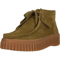 Clarks Shoes Botines Torhill Moss
