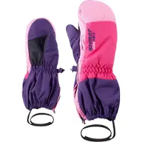 Ziener - Kid's Levi AS Minis Glove - Guantes size 1, multicolor