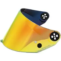 Nolan X-804 RS / ST Visera Pinlock UNI unisex