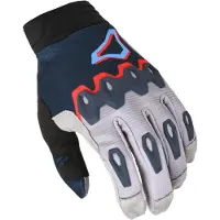 Macna Guantes Off-road Chameleon-1