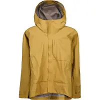 Houdini Chaqueta Rollercoaster