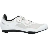 Q36.5 - Gregarius Road Shoes - Zapatillas de ciclismo size 43,5, blanco