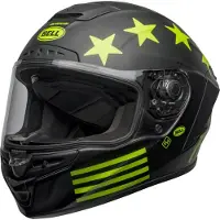 Bell Casco Integral Star Dlx Mips Fasthouse Victory