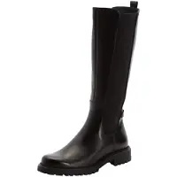 Tamaris Botas negro