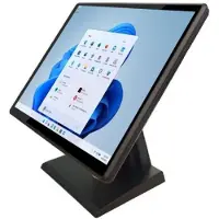 10POS Tpv 10t-15/intel J6412/8gb/128gb Ssd/17´´