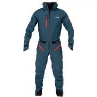 Dirtlej - Dirtsuit SFD Edition - Mono de ciclismo size M, azul