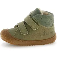 Naturino - Kid's Rabek VL - Botas invierno size 24, oliva