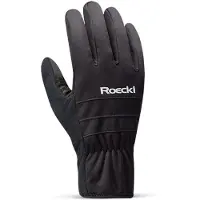 Roeckl sports - Raiano 2 - Guantes size 11, negro/gris