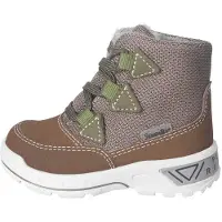 Pepino by Ricosta - Kid's Emil - Botas invierno size 20, marrón