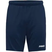 Jako Pantalón deportivo navy / blanco
