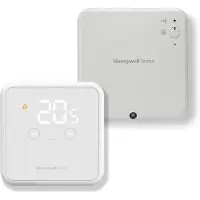 Honeywell Termostato Inteligente Dt4r