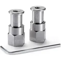 Manfrotto Adaptador 244adpt58 5/8´´
