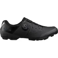 Shimano - XC302 - Zapatillas de ciclismo size 48 - Regular, negro