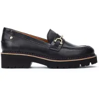 Pikolinos Mocasines VICAR W6S mujer - Negro - 40