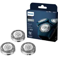 Philips Cabezal De Afeitadora Sh71/50 S5000 S7000