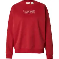 Levi's Graphic Everyday Crew Sweatshirt Talla: S | Sudaderas con Capucha Outlet | Mujer