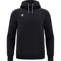 MACRON Sudadera Con Capucha Benstack