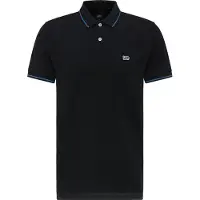 Lee Polo De Manga Corta Piqué