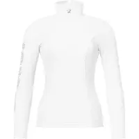 Goldbergh - Ropa interior térmica mujer - Brezza White para Mujer - Talla L - Blanco