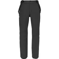 Millet - Pantalones de esquí - Grands Montets Pro Pant M Black - Talla S - Negro
