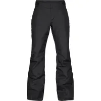 The North Face - Pantalones de esquí mujer - W Descendit Pant TNF Black para Mujer - Talla M - Negro