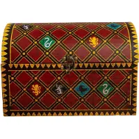 Noble Collection Calendario de Adviento Deluxe de Quidditch de Harry Potter