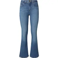 Lee Breese Boot Valiant Blue Jeans Talla: W29L31 | Pantalones Anchos Outlet | Mujer | Azul