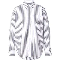 Gant Camisa De Manga Larga 4300239