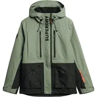 Superdry Chaqueta Ultimate Freestyle