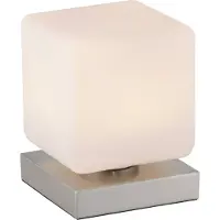 Paul Neuhaus Lámpara de escritorio LED DADOA 4036-55 de