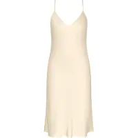 Triumph Camiseta de noche ' Silky Sensuality ' ecru
