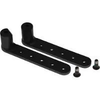 Blackburn Kit De Montaje Rack System 8023423
