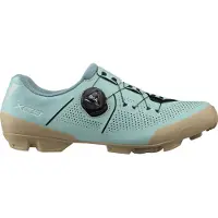 Shimano - Women's XC302 - Zapatillas de ciclismo size 38, turquesa