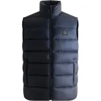 Fusalp - Plumíferos esquí - Gorvone Marin - Talla 48 - Azul marino