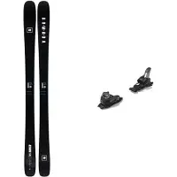 Armada - Packs (esquí + fijaciones) - Pack Arv 84 Black 2027